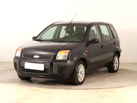 Ford Fusion, 2007 - pohled č. 3