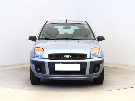 Ford Fusion, 2008 - pohled č. 2