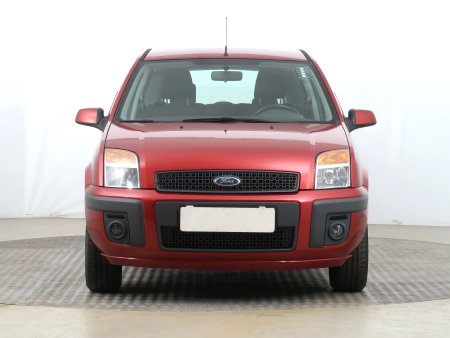 Ford Fusion, 2008 - pohled č. 2