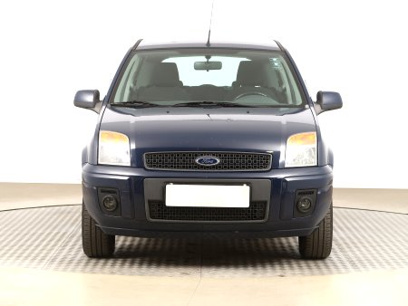 Ford Fusion, 2012 - pohled č. 2