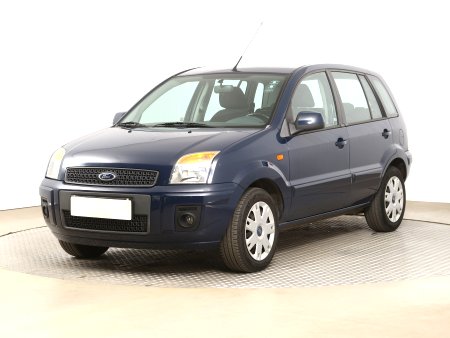 Ford Fusion, 2012 - pohled č. 3