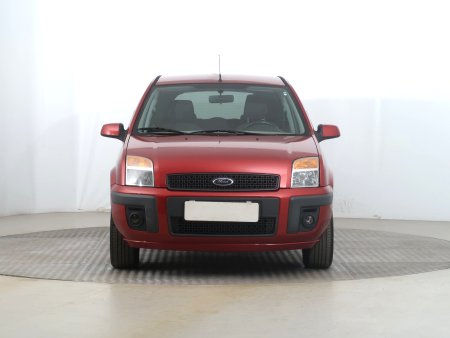 Ford Fusion, 2007 - pohled č. 2