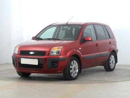 Ford Fusion, 2007 - pohled č. 3