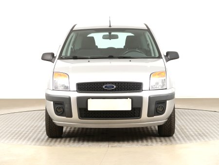 Ford Fusion, 2008 - pohled č. 2