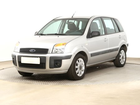 Ford Fusion, 2008 - pohled č. 3