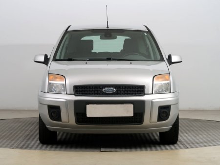 Ford Fusion, 2009 - pohled č. 2