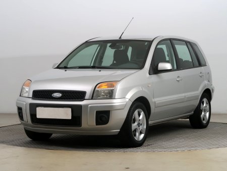 Ford Fusion, 2009 - pohled č. 3