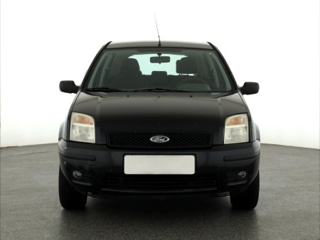 Ford Fusion, 2003 - pohled č. 2