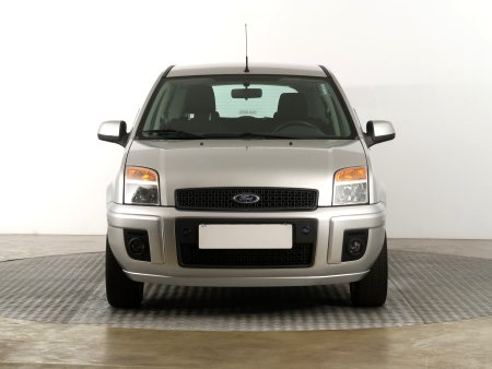 Ford Fusion, 2012 - pohled č. 2