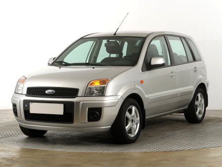 Ford Fusion, 2012 - pohled č. 3