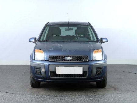 Ford Fusion, 2006 - pohled č. 2