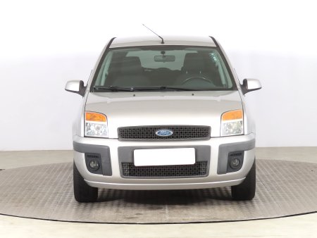 Ford Fusion, 2007 - pohled č. 2