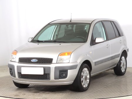 Ford Fusion, 2007 - pohled č. 3