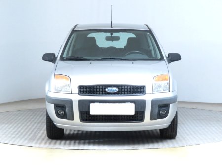 Ford Fusion, 2008 - pohled č. 2