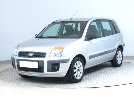 Ford Fusion, 2008 - pohled č. 3