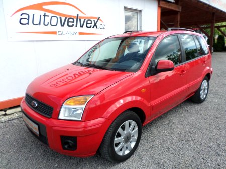 Ford Fusion, 2010 - pohled č. 2