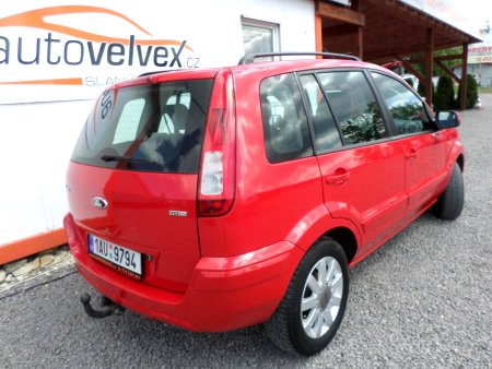 Ford Fusion, 2010 - pohled č. 3