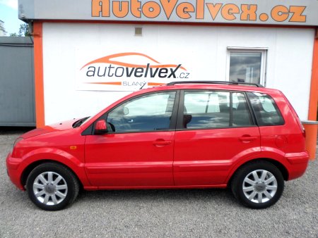 Ford Fusion, 2010 - pohled č. 6