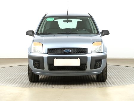 Ford Fusion, 2007 - pohled č. 2