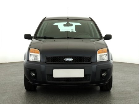 Ford Fusion, 2008 - pohled č. 2