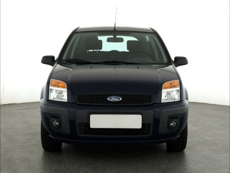 Ford Fusion, 2009 - pohled č. 2