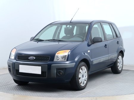 Ford Fusion, 2008 - pohled č. 3