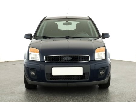 Ford Fusion, 2008 - pohled č. 2