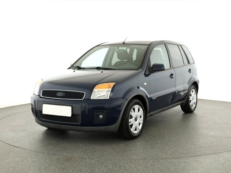 Ford Fusion, 2008 - pohled č. 3