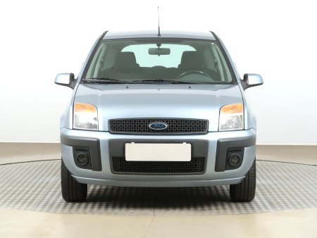 Ford Fusion, 2008 - pohled č. 2