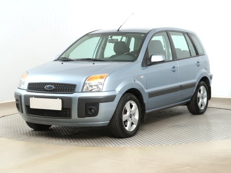 Ford Fusion, 2008 - pohled č. 3