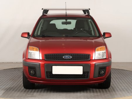 Ford Fusion, 2009 - pohled č. 2