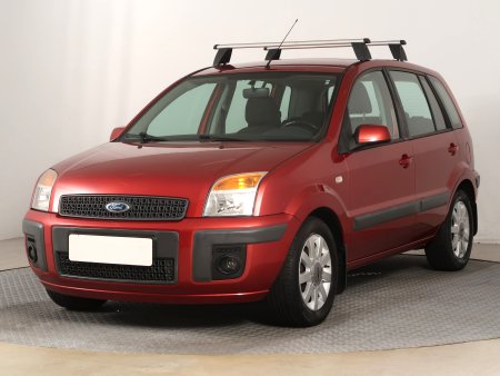 Ford Fusion, 2009 - pohled č. 3