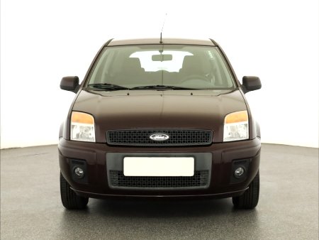 Ford Fusion, 2011 - pohled č. 2