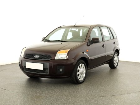 Ford Fusion, 2011 - pohled č. 3