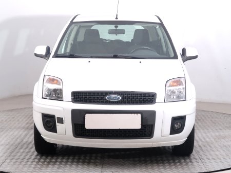 Ford Fusion, 2010 - pohled č. 2