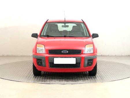 Ford Fusion, 2007 - pohled č. 2