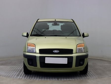 Ford Fusion, 2006 - pohled č. 2