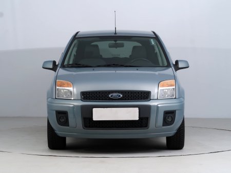 Ford Fusion, 2009 - pohled č. 2