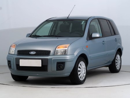 Ford Fusion, 2009 - pohled č. 3