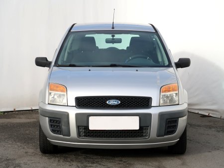 Ford Fusion, 2007 - pohled č. 2