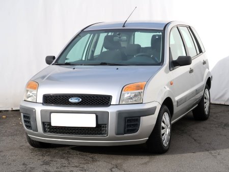 Ford Fusion, 2007 - pohled č. 3