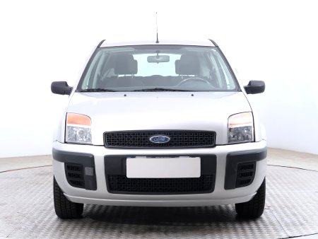 Ford Fusion, 2005 - pohled č. 2