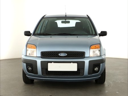 Ford Fusion, 2008 - pohled č. 2