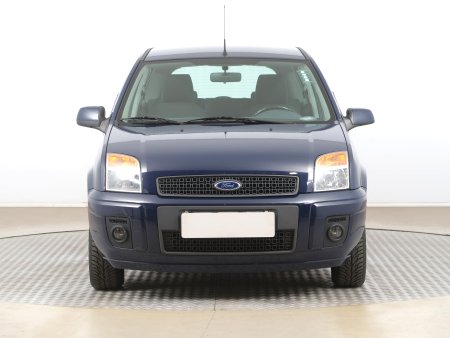 Ford Fusion, 2012 - pohled č. 2