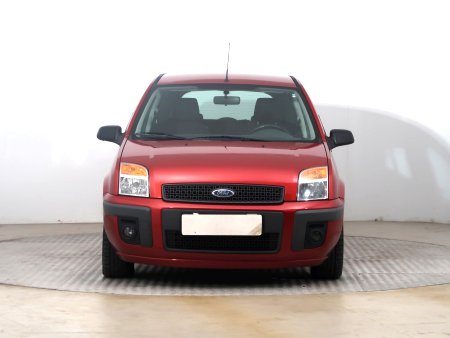 Ford Fusion, 2008 - pohled č. 2