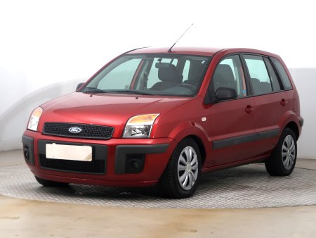 Ford Fusion, 2008 - pohled č. 3