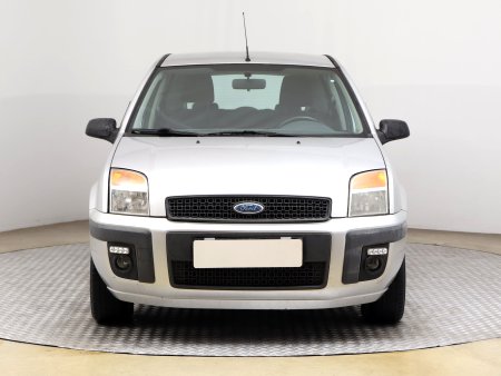 Ford Fusion, 2008 - pohled č. 2