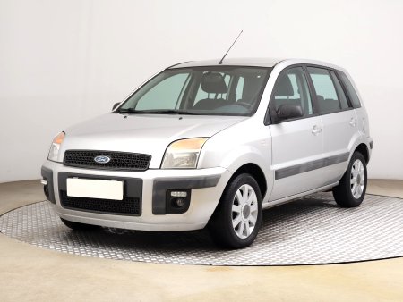 Ford Fusion, 2008 - pohled č. 3