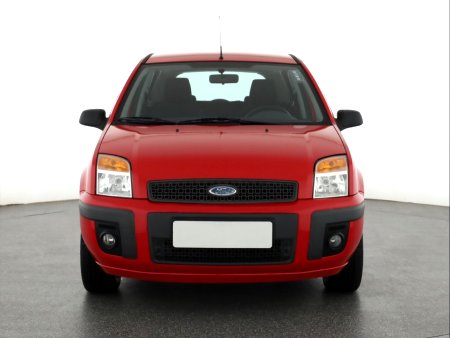 Ford Fusion, 2008 - pohled č. 2