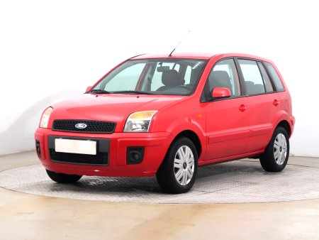 Ford Fusion, 2009 - pohled č. 3